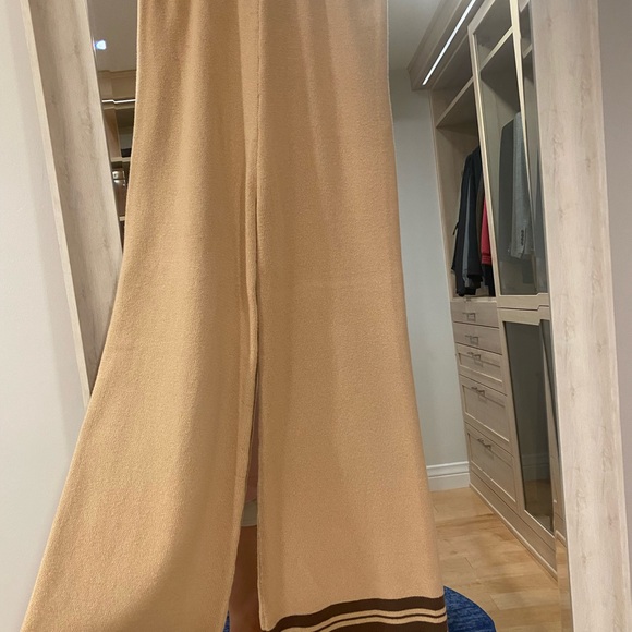 ANTHROPOLOGIE KNIT PANT - Picture 5 of 10